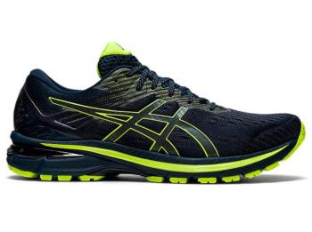 Asics GT-2000 9 LITE-SHOW Herre Løpesko NO925ZJ